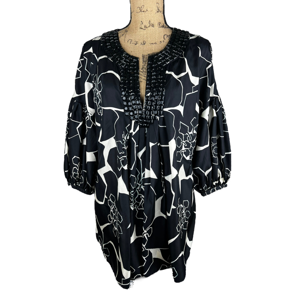 Magaschoni Collection Top